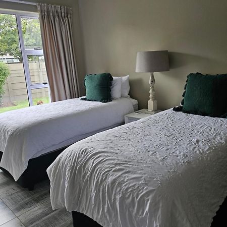 בוקסבורג The Armagh Guesthouse מראה חיצוני תמונה