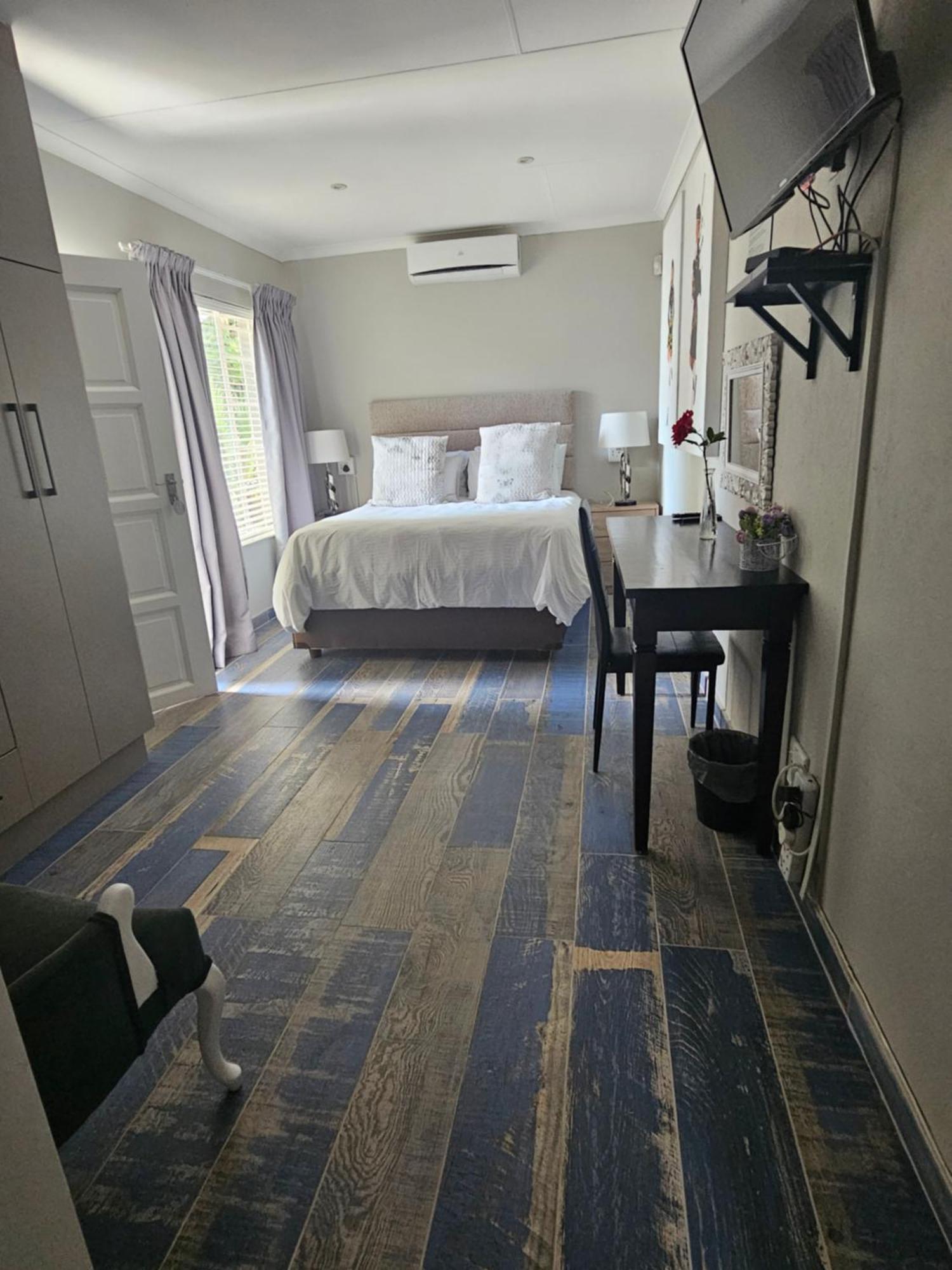 בוקסבורג The Armagh Guesthouse מראה חיצוני תמונה