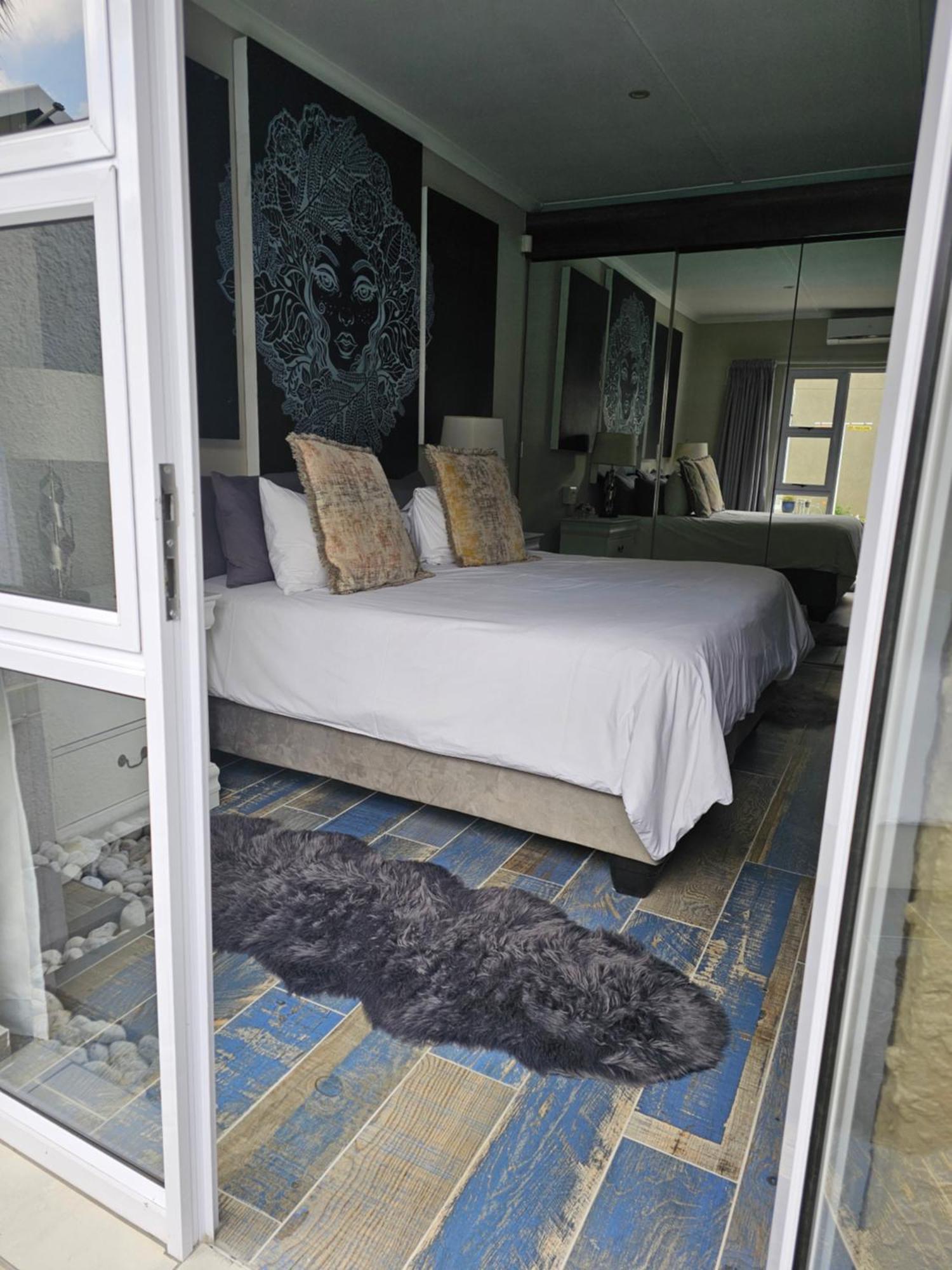 בוקסבורג The Armagh Guesthouse מראה חיצוני תמונה