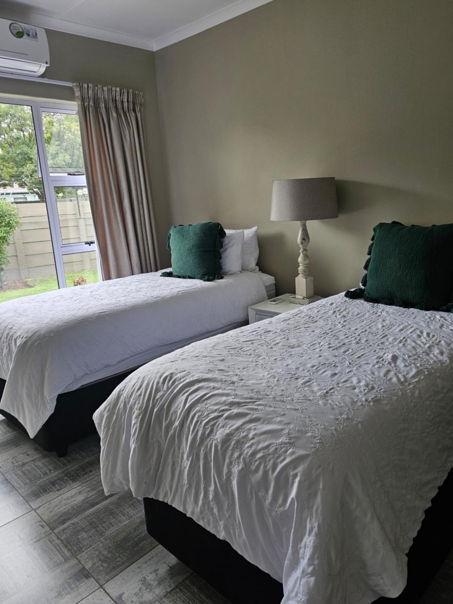 בוקסבורג The Armagh Guesthouse מראה חיצוני תמונה