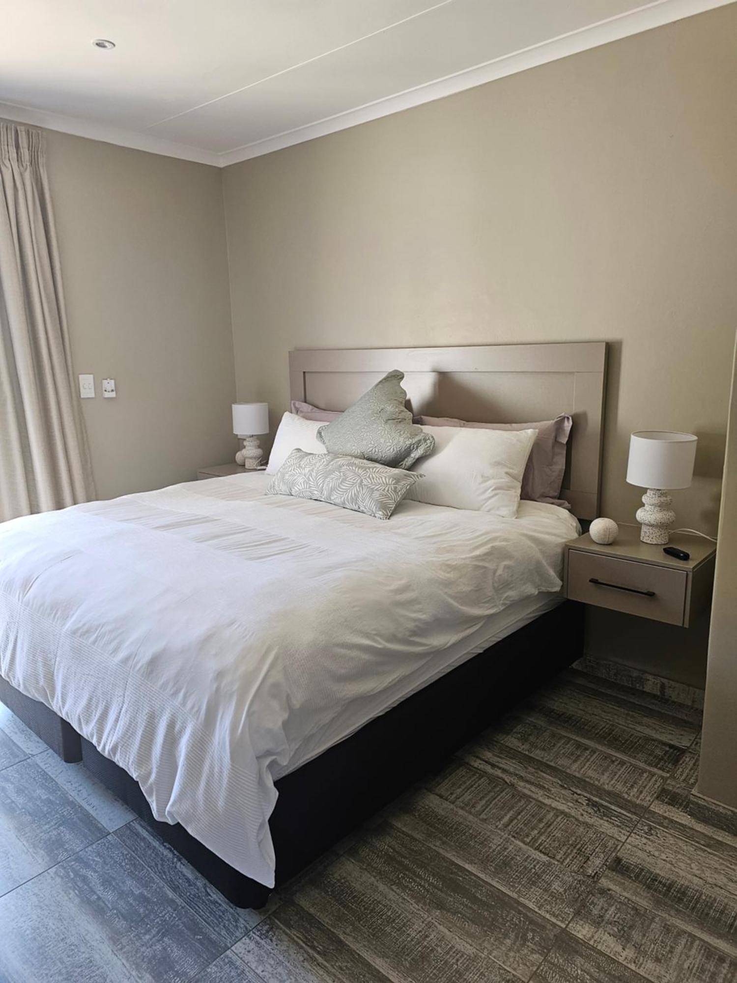 בוקסבורג The Armagh Guesthouse מראה חיצוני תמונה