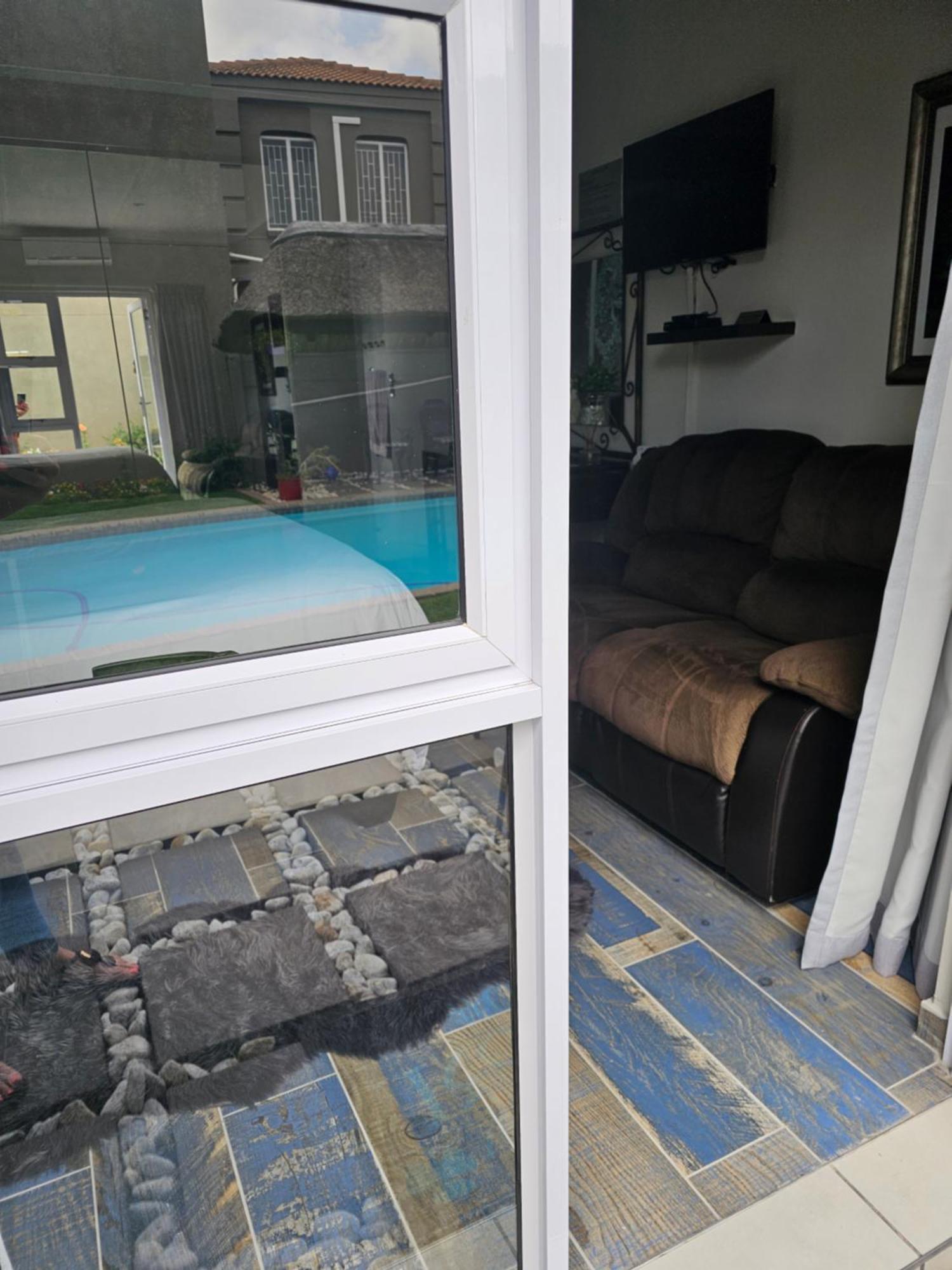 בוקסבורג The Armagh Guesthouse מראה חיצוני תמונה