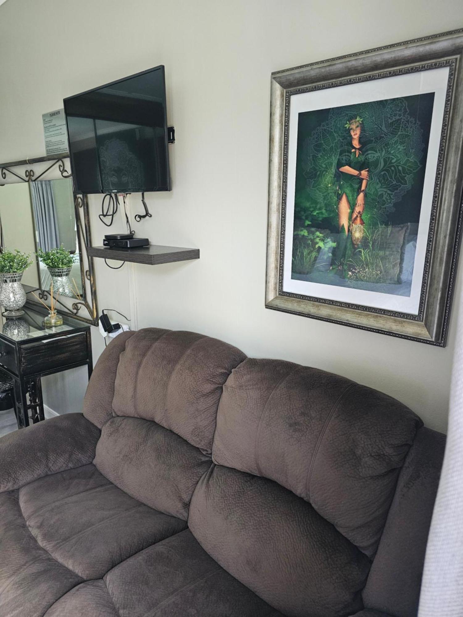 בוקסבורג The Armagh Guesthouse מראה חיצוני תמונה