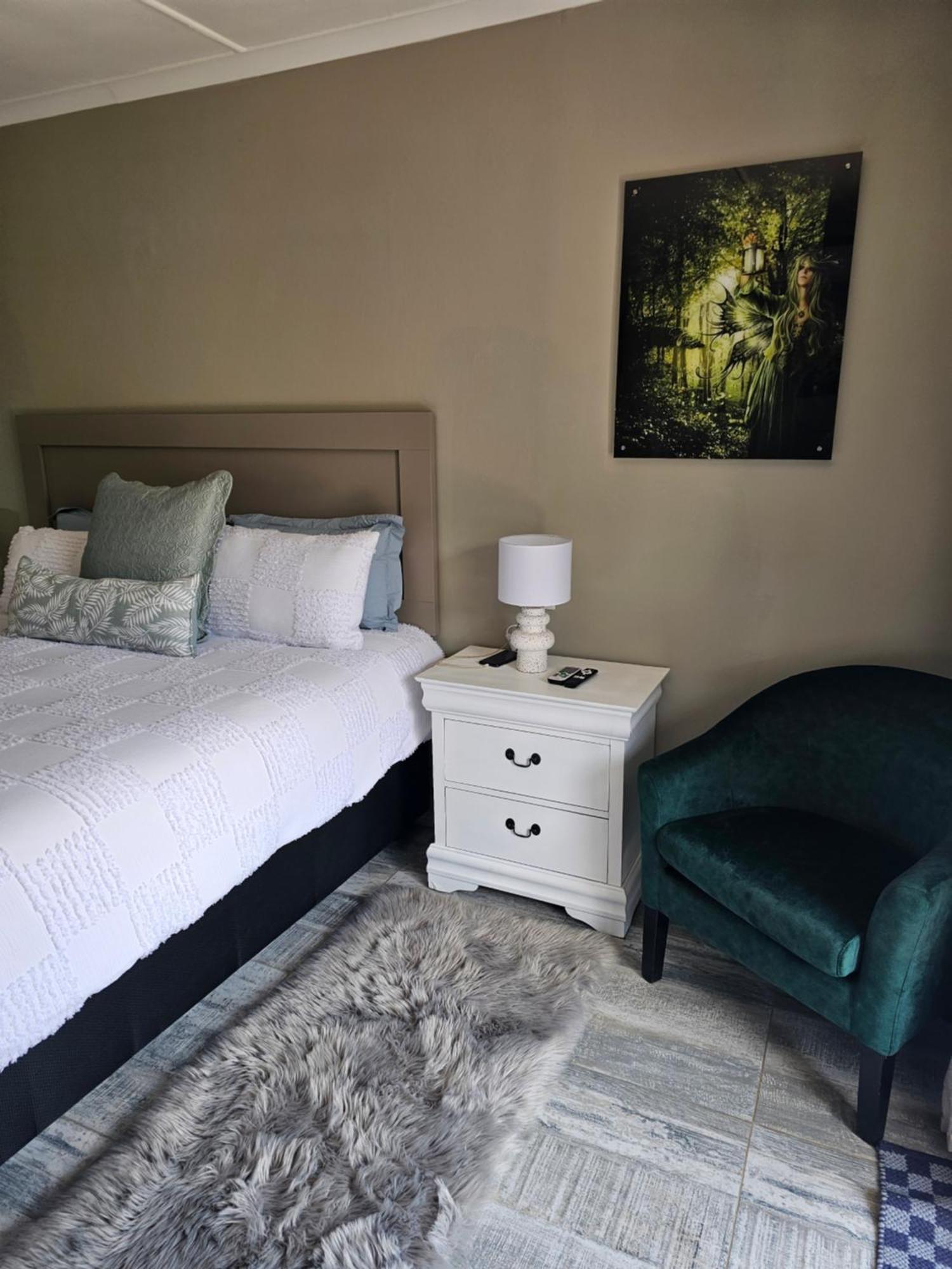 בוקסבורג The Armagh Guesthouse מראה חיצוני תמונה