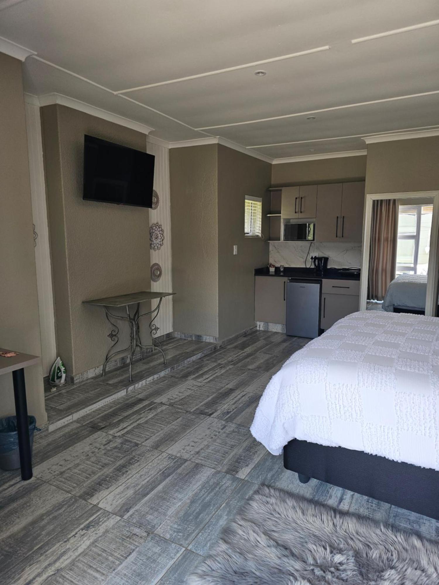 בוקסבורג The Armagh Guesthouse מראה חיצוני תמונה