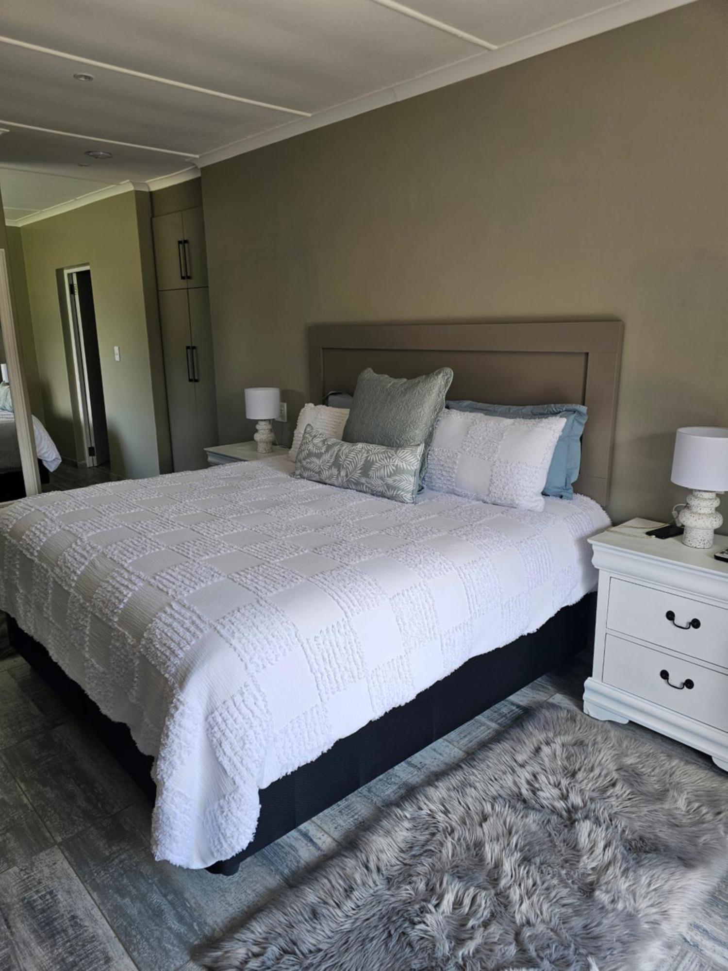 בוקסבורג The Armagh Guesthouse מראה חיצוני תמונה