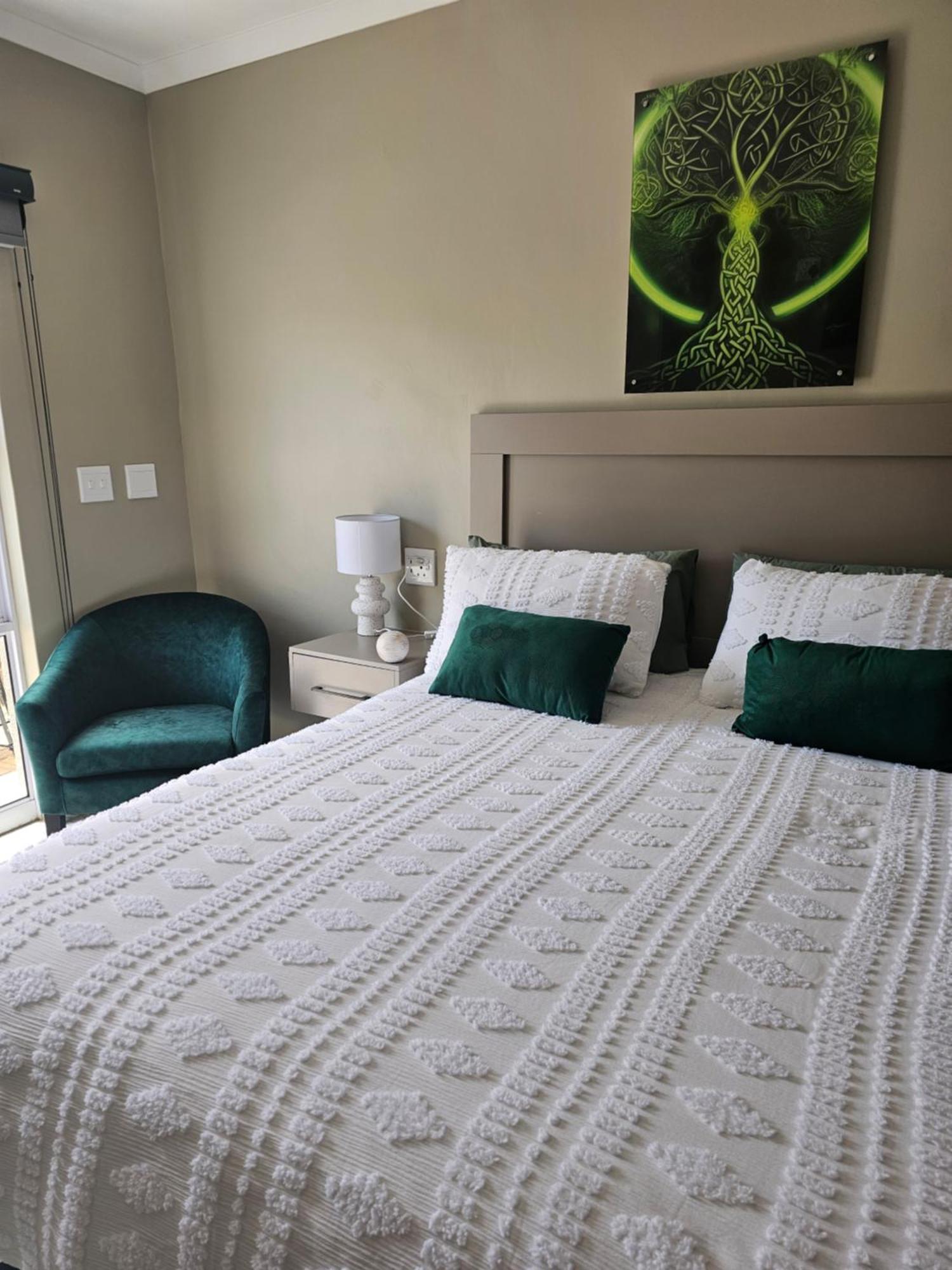 בוקסבורג The Armagh Guesthouse מראה חיצוני תמונה