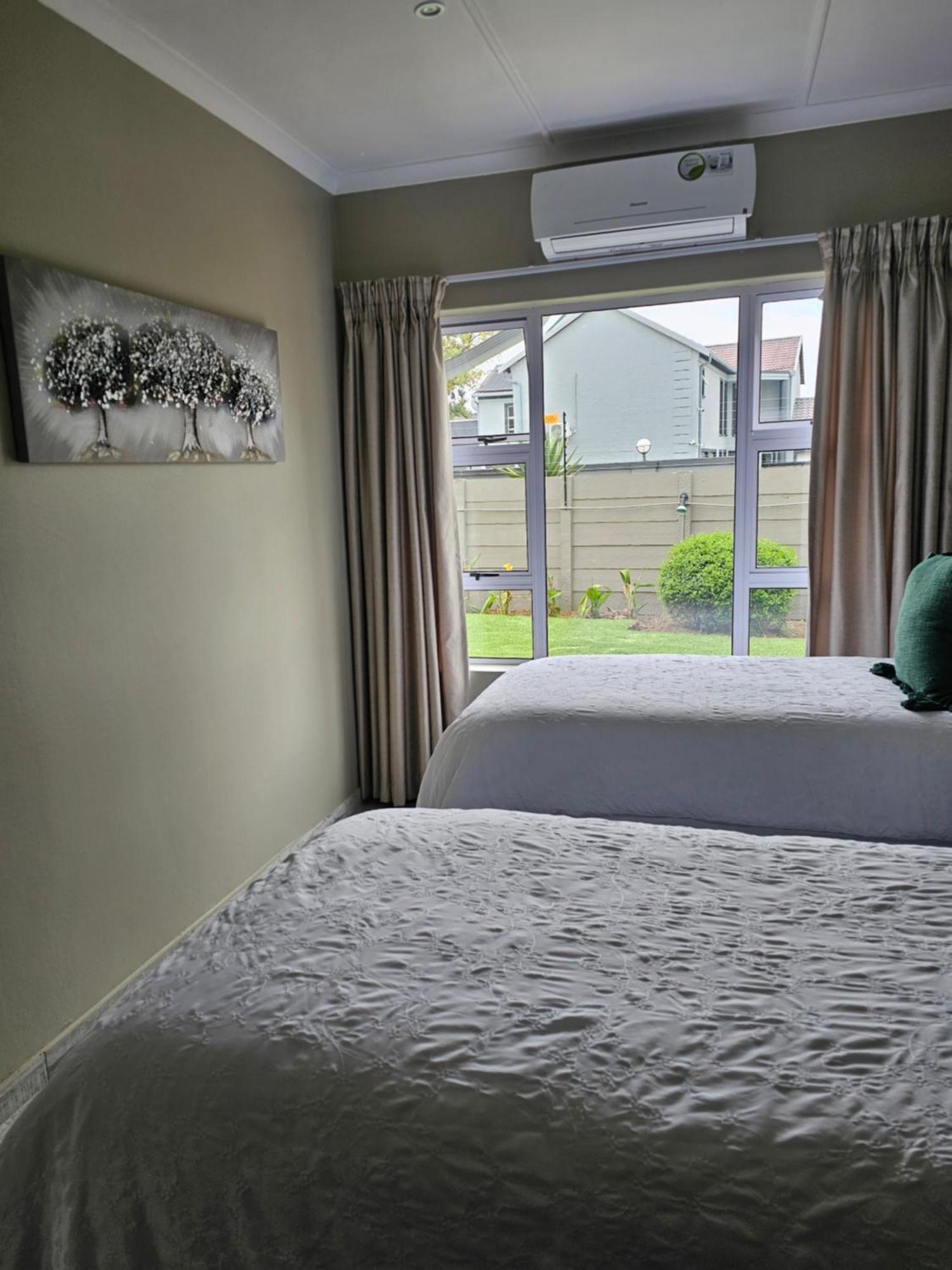 בוקסבורג The Armagh Guesthouse מראה חיצוני תמונה
