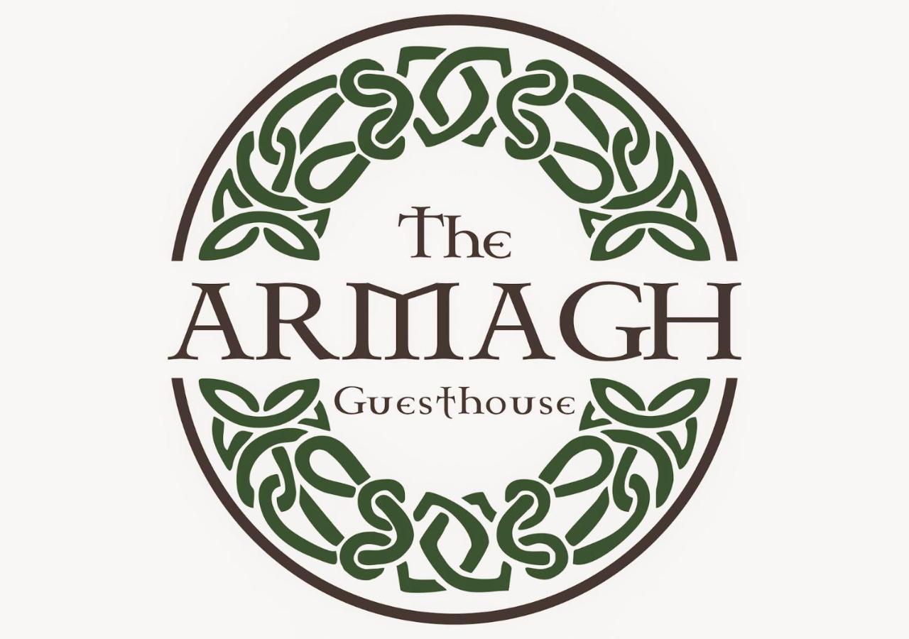בוקסבורג The Armagh Guesthouse מראה חיצוני תמונה
